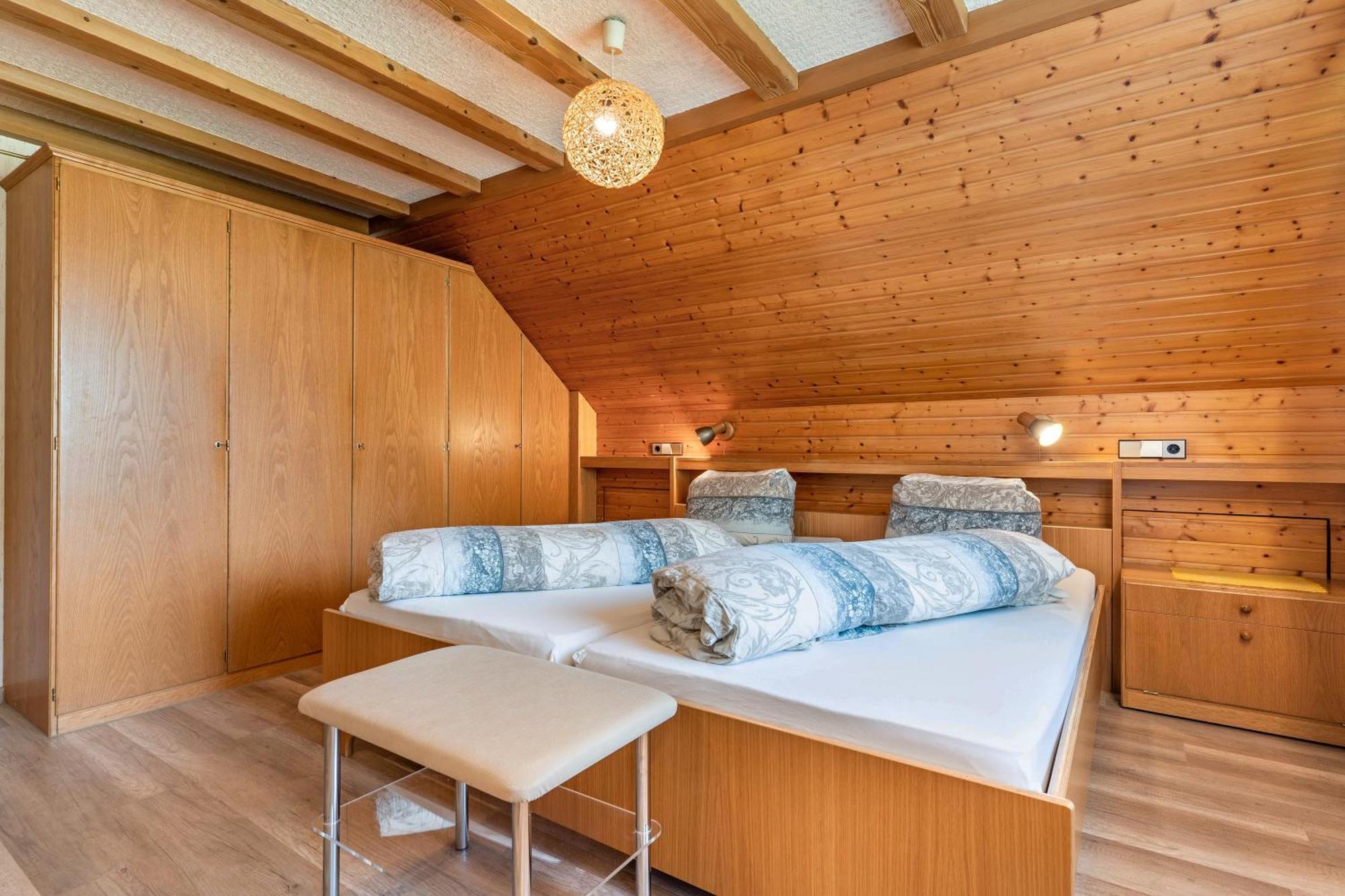 Gaestehaus Gerda Bad Peterstal-Griesbach Dış mekan fotoğraf