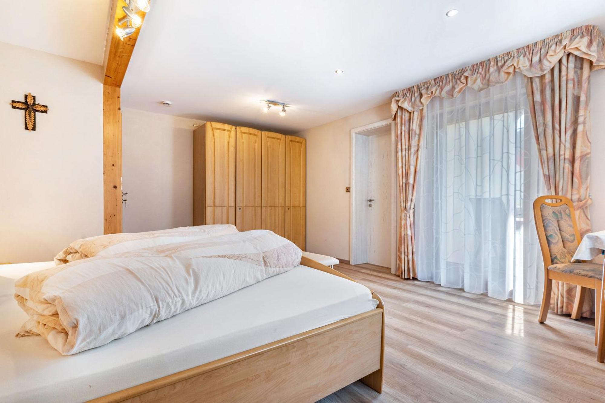 Gaestehaus Gerda Bad Peterstal-Griesbach Dış mekan fotoğraf
