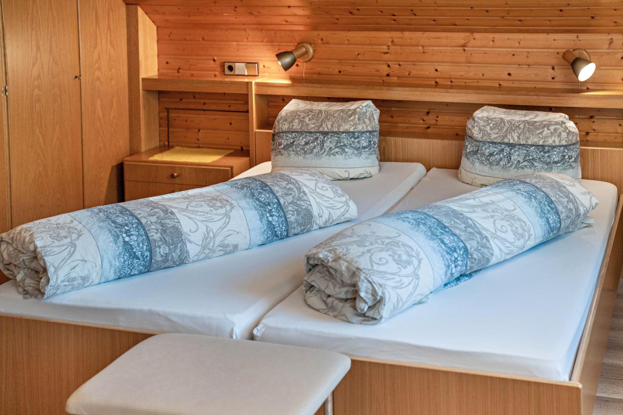 Gaestehaus Gerda Bad Peterstal-Griesbach Dış mekan fotoğraf
